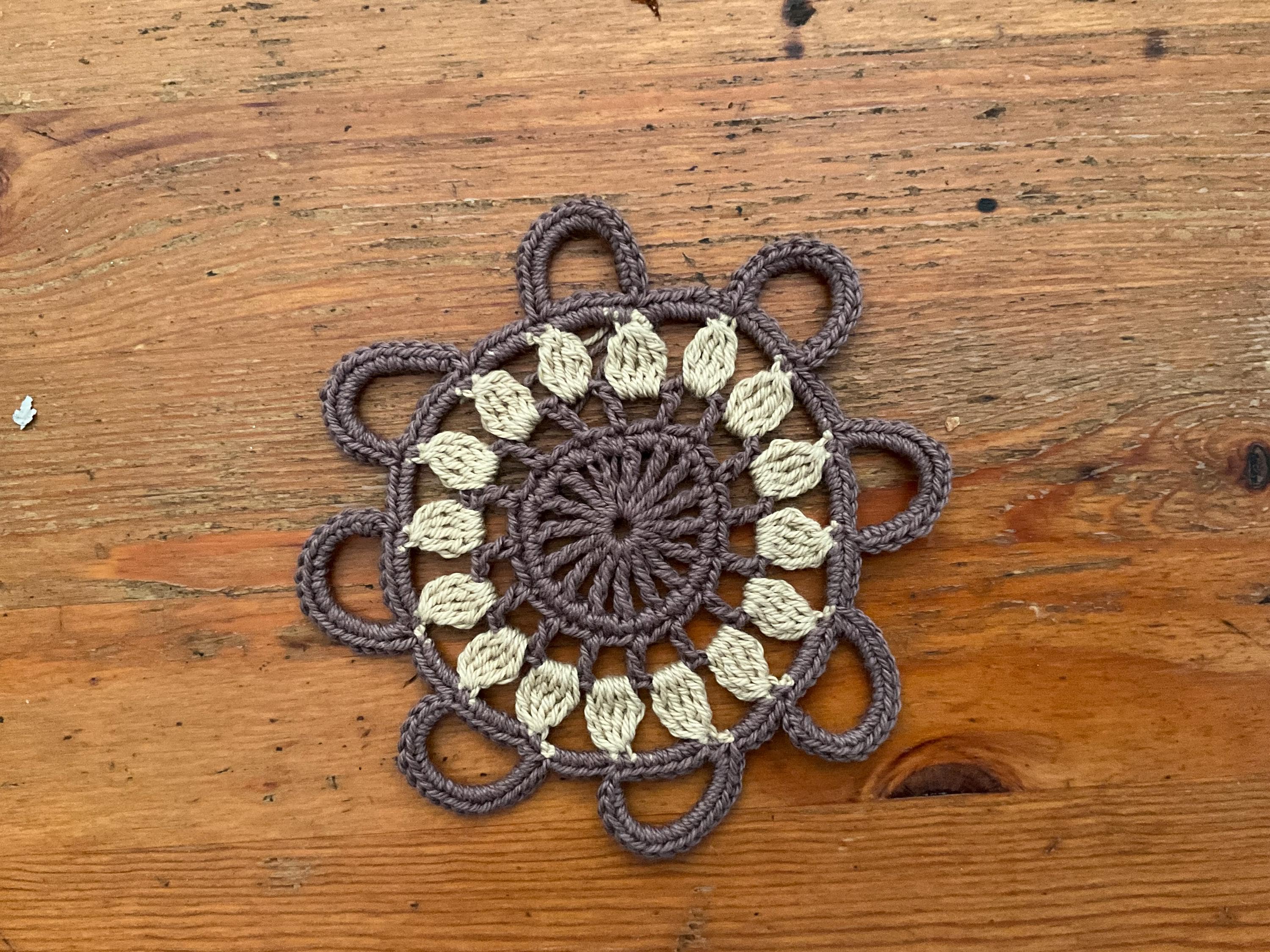 The Turkish Granny Squares Pattern, Easy Crochet Motif Tutorial, Boho Festival Summer Top, Blanket Crochet Square, Garment and Accessories