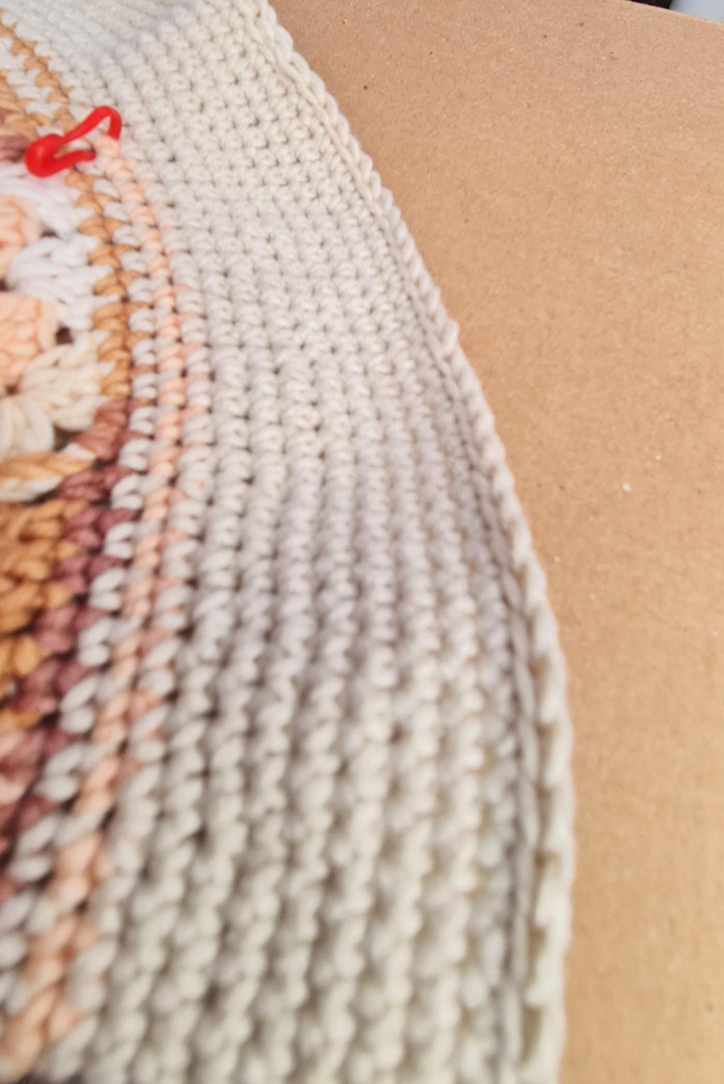 Crochet Tank Top Pattern: Easy Modern Summer Top (PDF File) with Planner