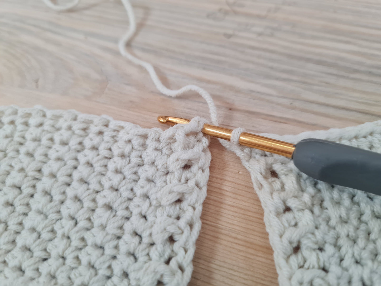 Basic Crochet Bikini Pattern, Easy Modern Written, Summer Top, Beachwear, Beginner Crochet,  Trendy Cute Bikini, Simply Stunning Bralette