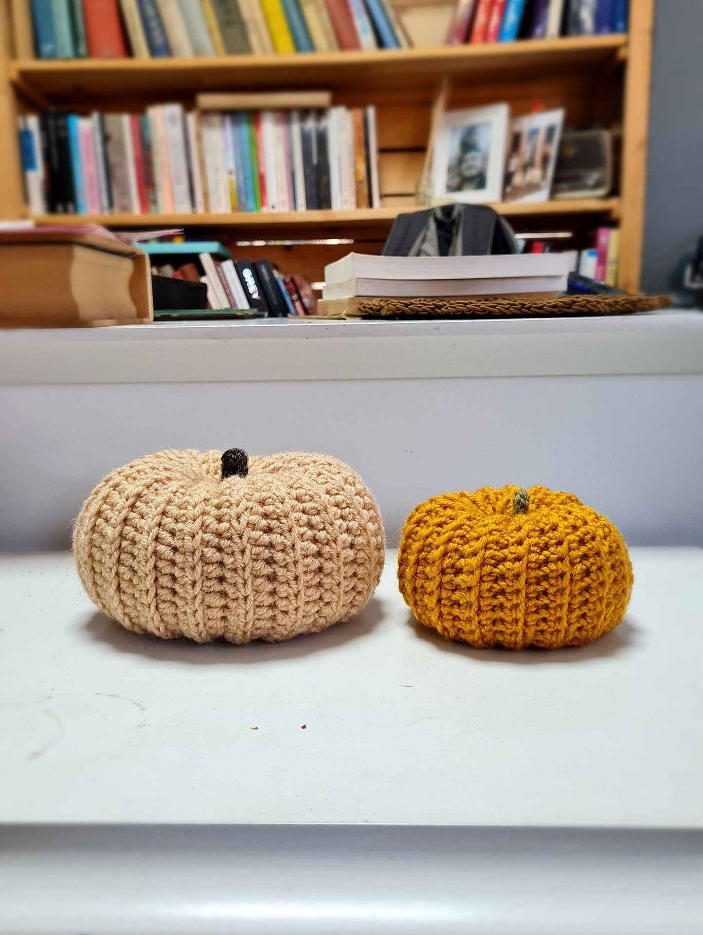 The Easy Crochet Pumpkin Pattern, Festival Pumpkin Pattern, Halloween Pumpkin Crochet, Written Pumpkin Crochet Pdf