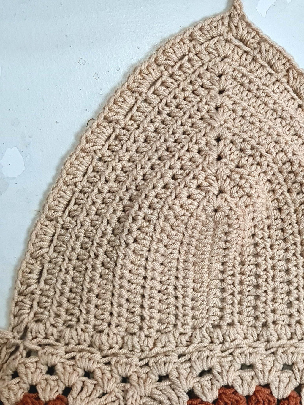 Crochet Bralette Pattern, Easy Flower Top, Boho Beach Design (PDF Pattern)