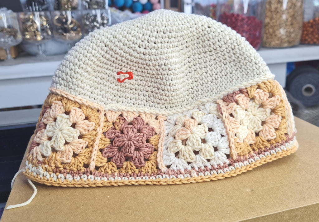 Crochet Tank Top Pattern: Easy Modern Summer Top (PDF File) with Planner