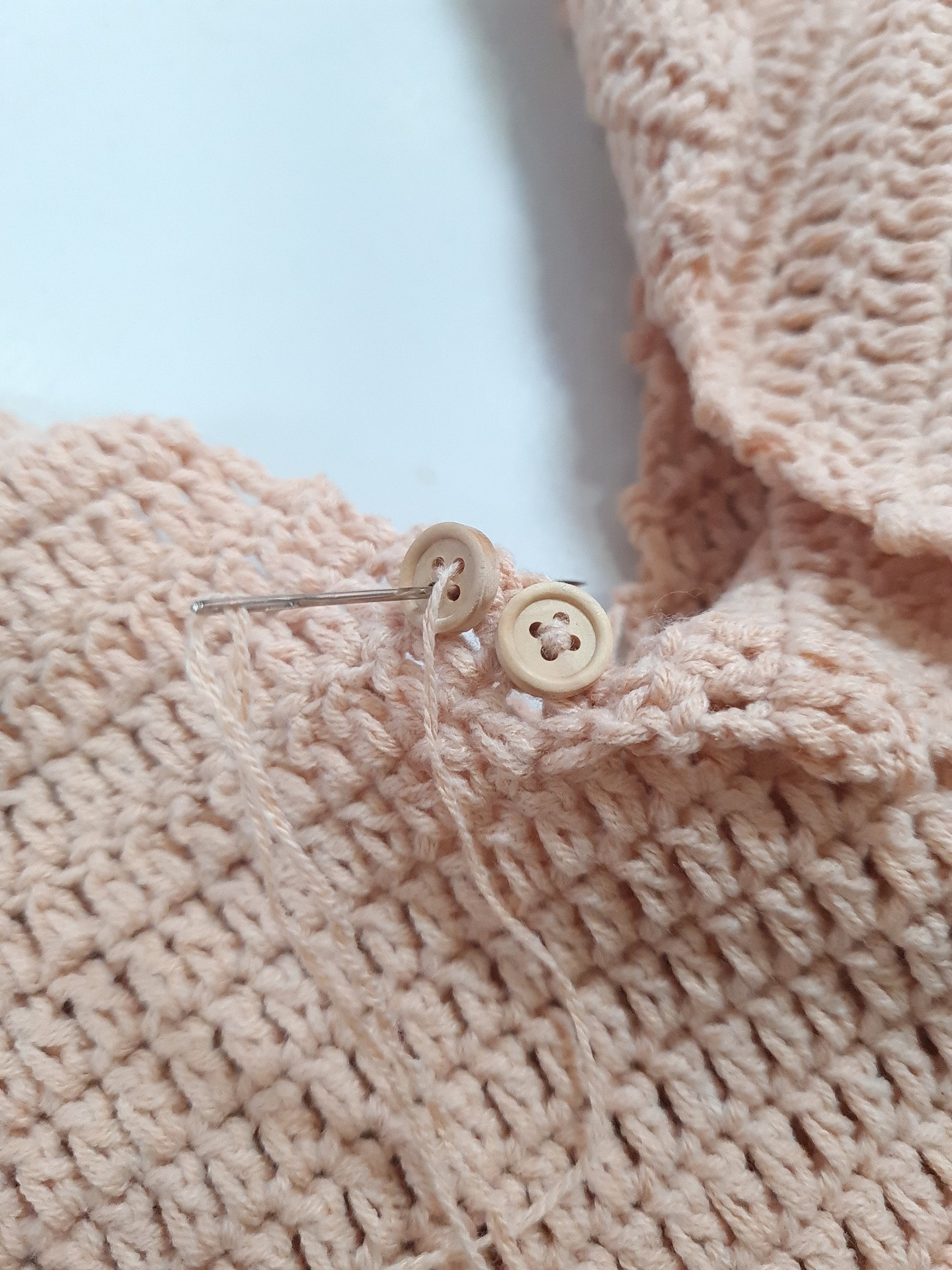 Crochet Crop Top Pattern, V-Neck Tank Top, Beginner Easy (PDF Pattern)