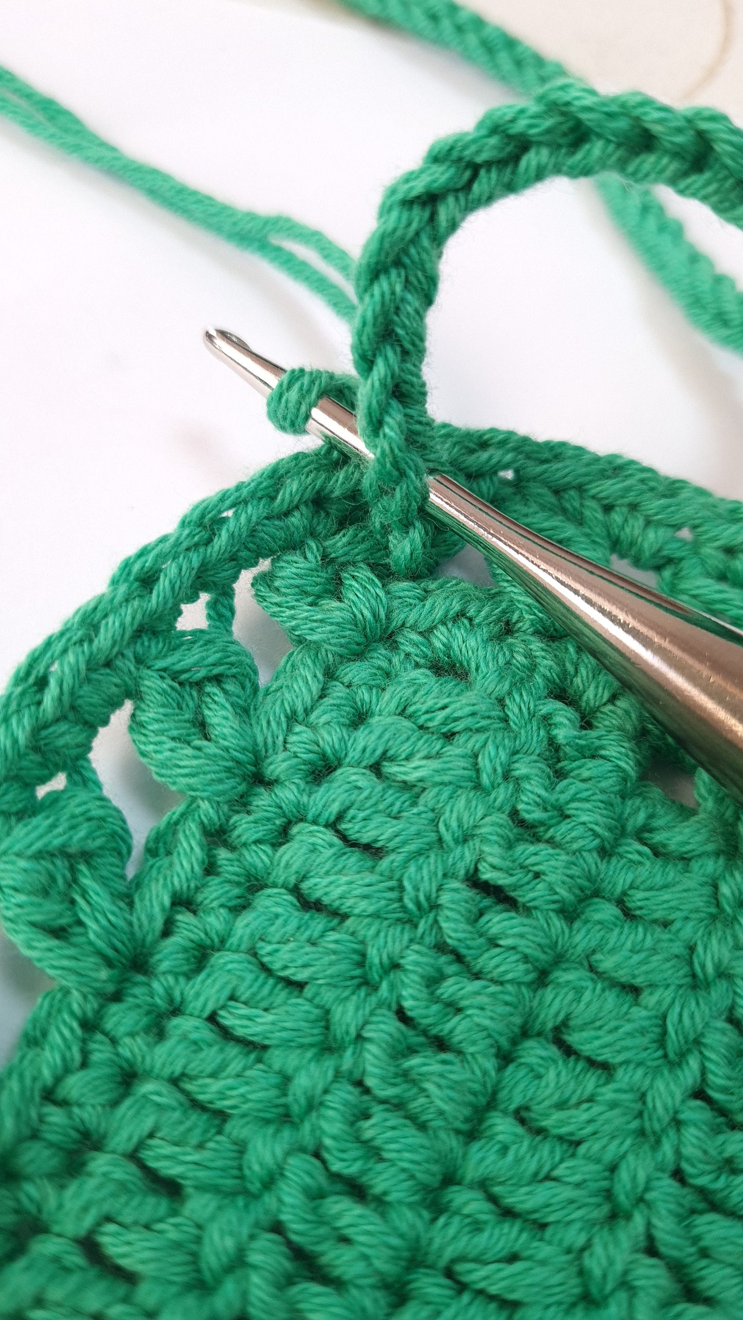 Easy Crochet Tank Top Pattern: Modern Bra Top (Digital Download)