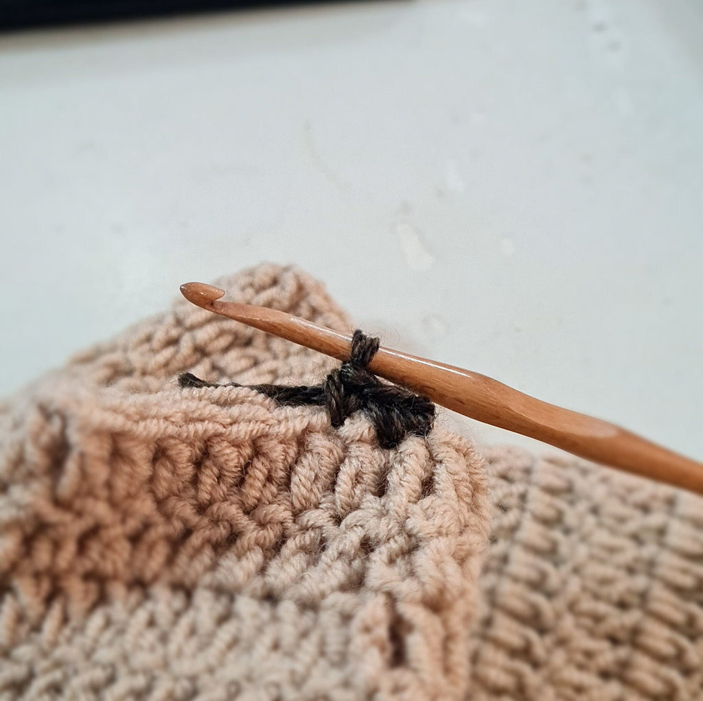 Crochet Baby Cardigan Pattern: Newborn to Child Sizes (PDF Pattern)