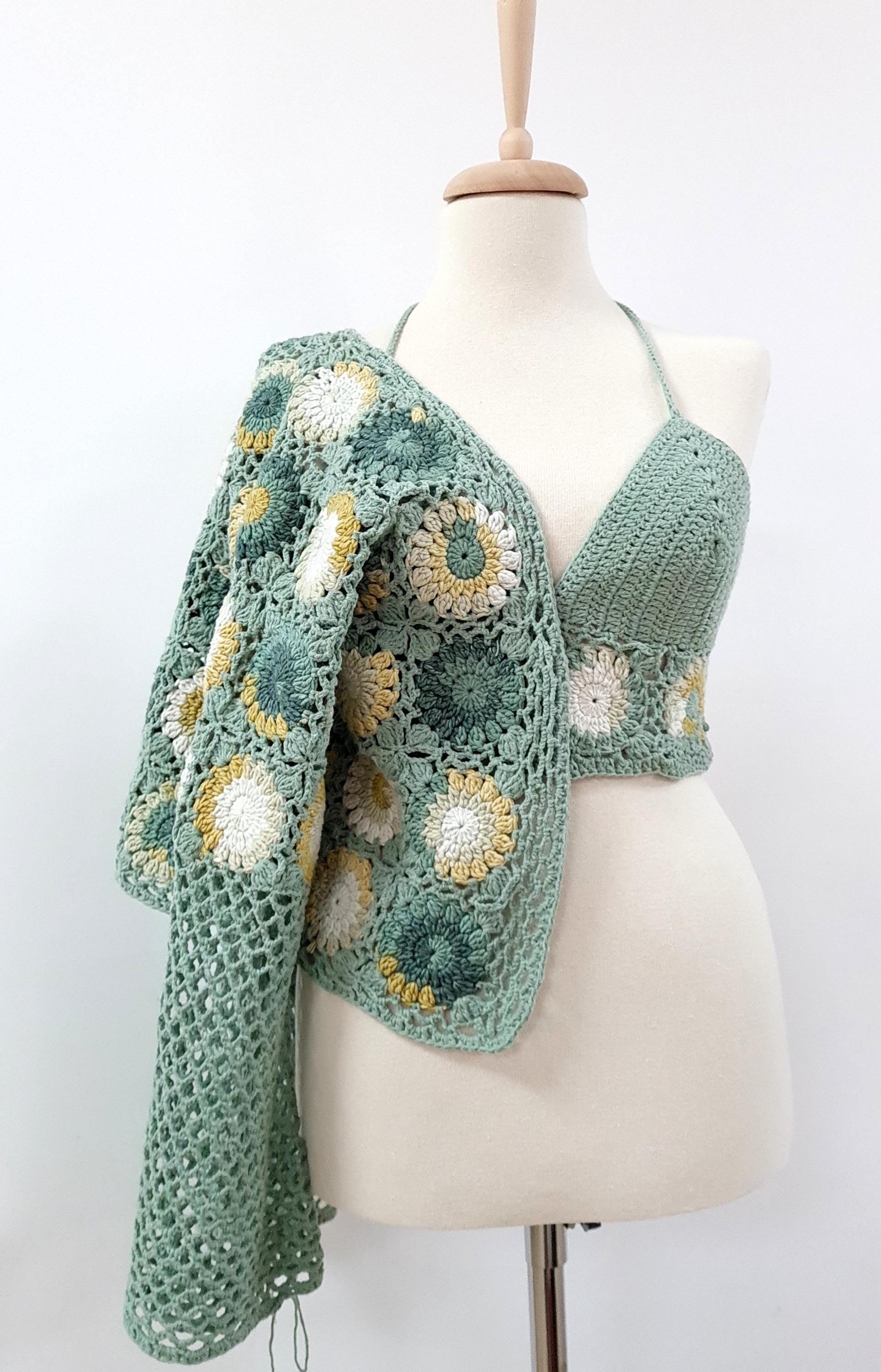 Colorful Cotton Yarn: 4 Ply Sport Weight for Amigurumi, Baby Knitting