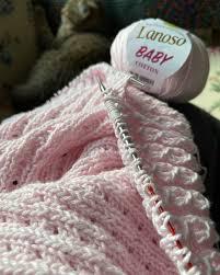 Giza Cotton Yarn: 4 Ply Sport Weight for Crochet & Knitting