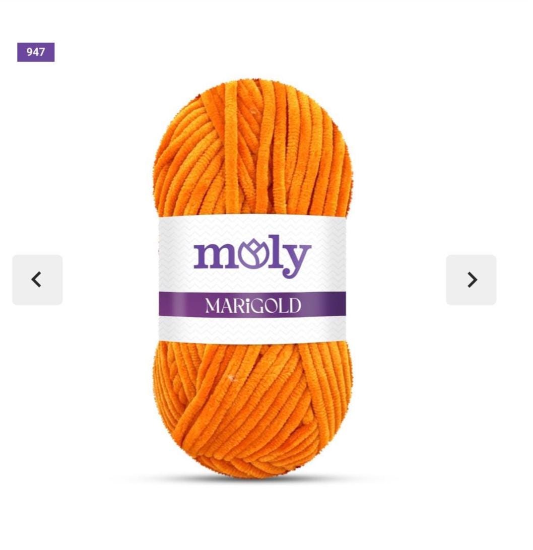 Chunky Chenille Yarn: Super Bulky Vegan Yarn for Knitting & Crochet