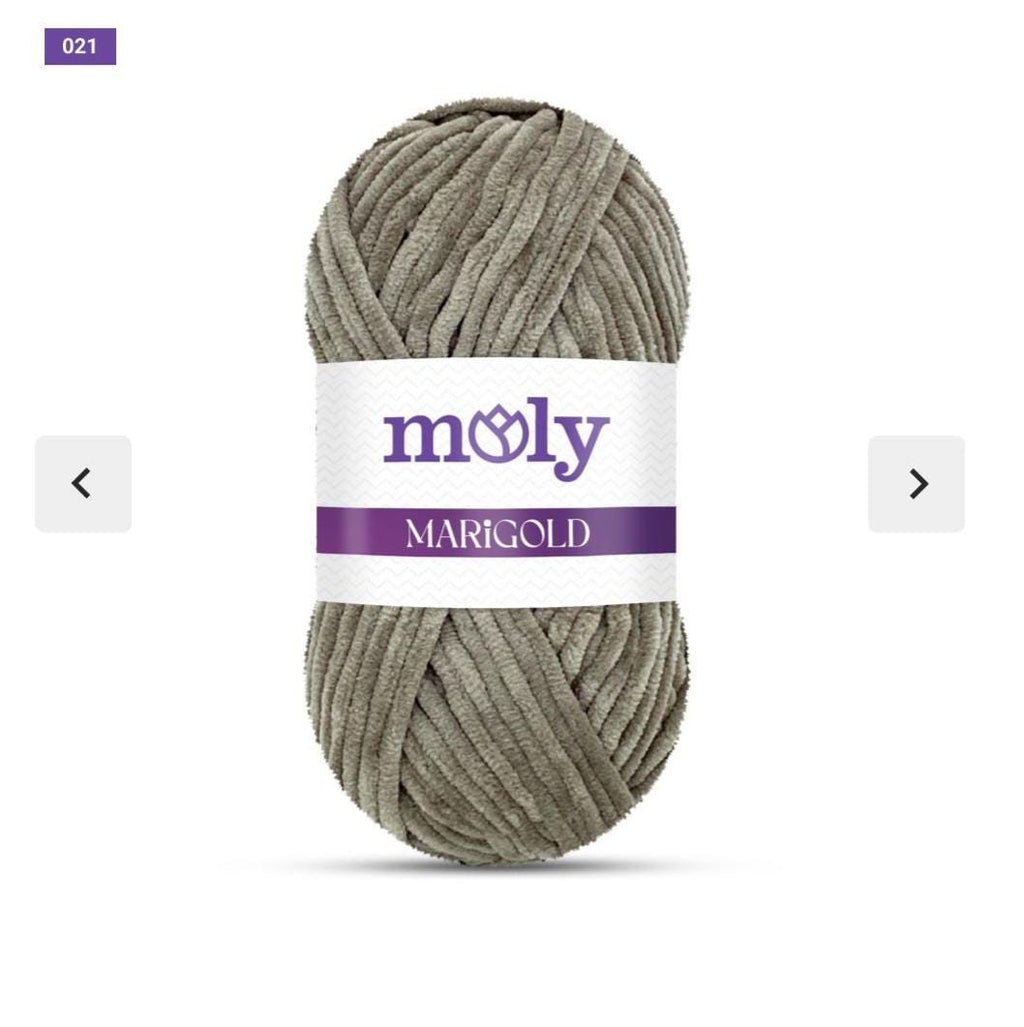 Chunky Chenille Yarn: Super Bulky Vegan Yarn for Knitting & Crochet